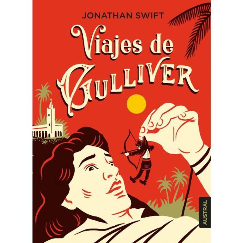 AUSTRAL - Viajes de Gulliver