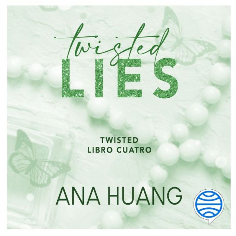 CROSSBOOKS CHILE - Twisted 4 Twisted Lies