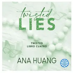 CROSSBOOKS CHILE - Twisted 4 Twisted Lies