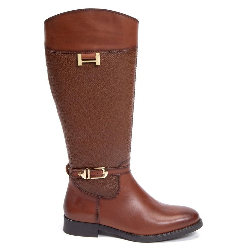 GACEL - Bota - Riding - Gacel - Café