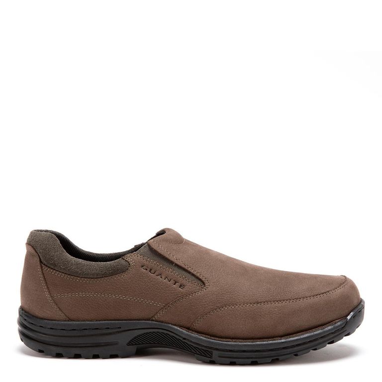 Zapato - Dortmund - - Gris