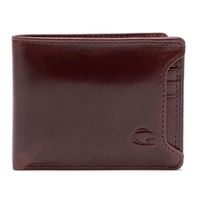 Billetera - Hombre - Con Tarjetero - - Maldo