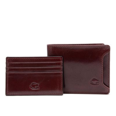 Imagen 2 del producto Billetera - Hombre - Con Tarjetero - - Maldo
