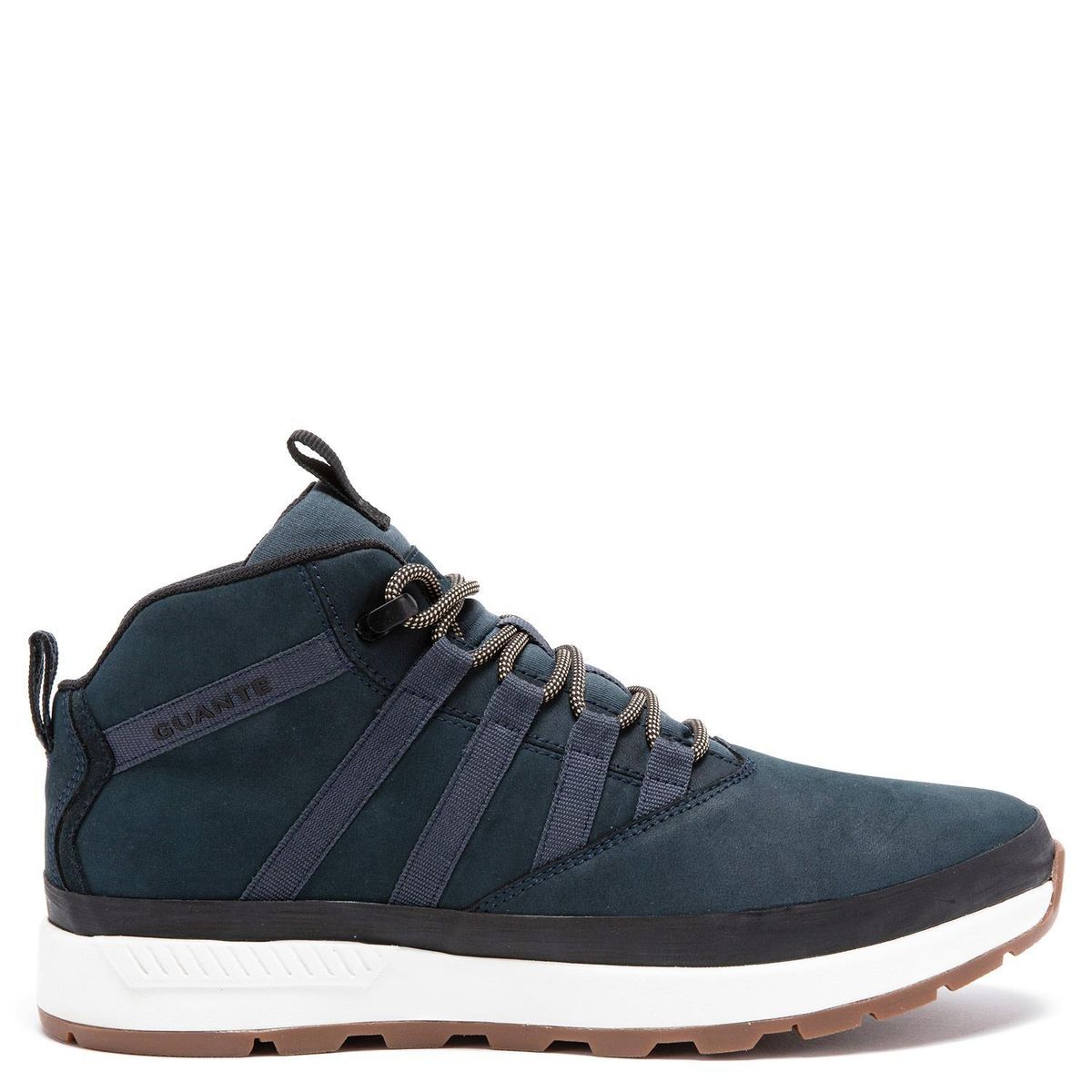 GUANTE - Zapatilla Caña Alta - Maine - Guante - Marino