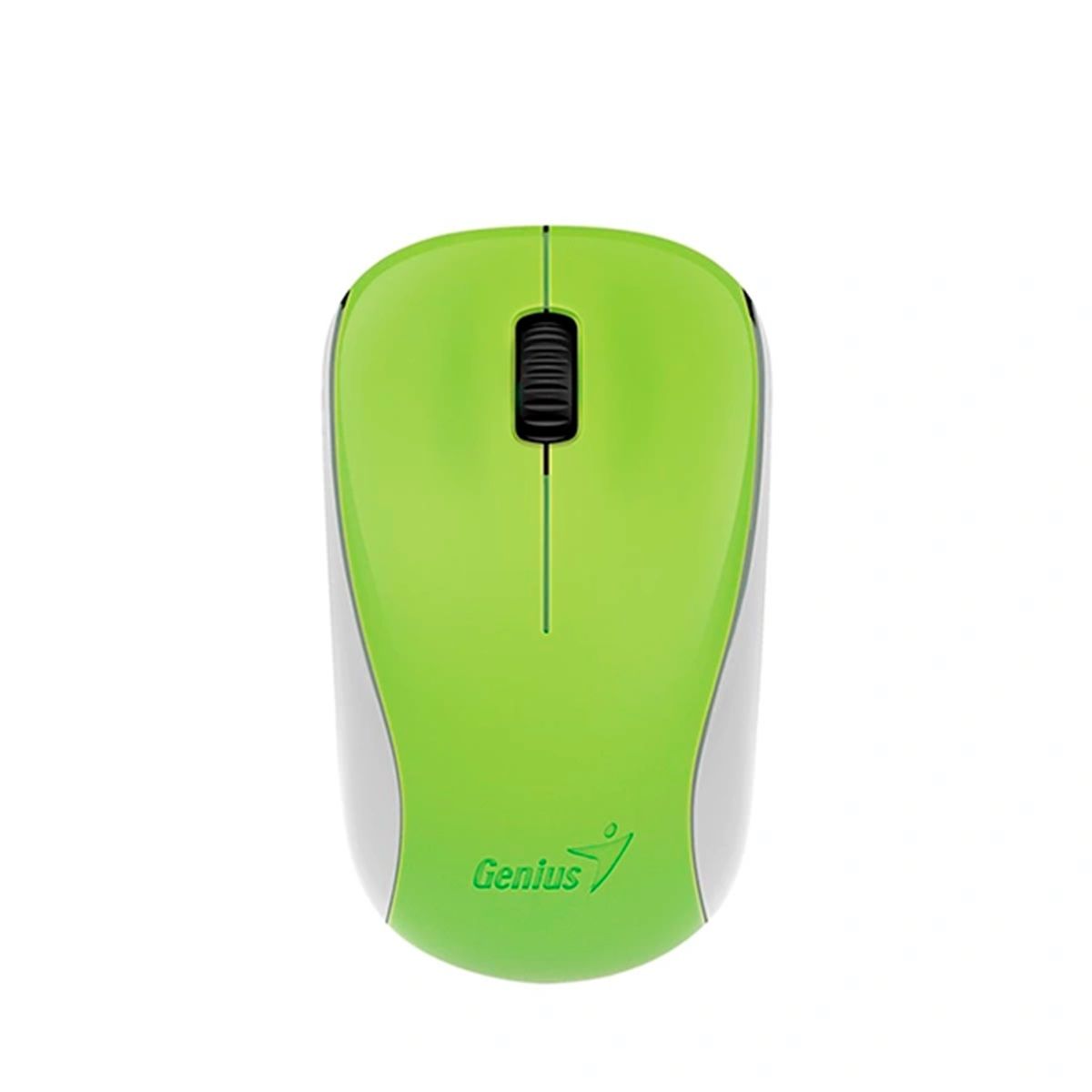 GENIUS - Mouse Genius NX-7000 Spring Green Wireless