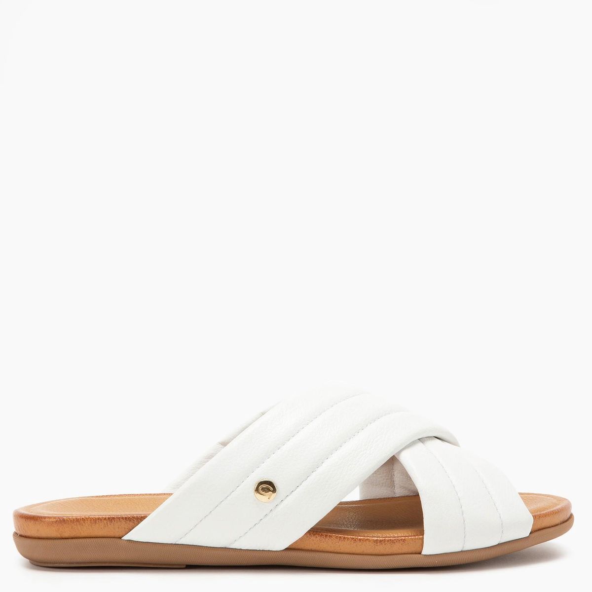 GACEL - Sandalia - Mujer - Mila - Gacel - Blanco