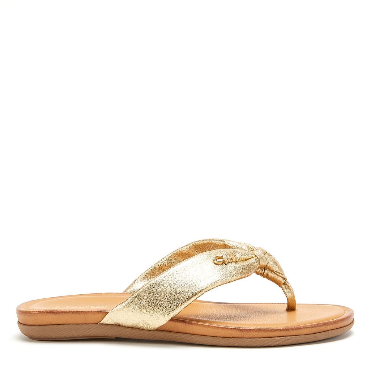 GACEL - Sandalia - Mila - Gacel - Dorado