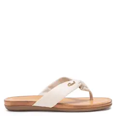 GACEL - Sandalia - Mila - - Off White