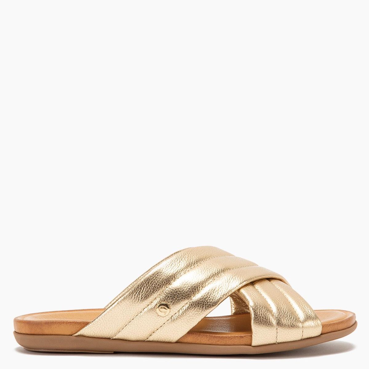 GACEL - Sandalia - Mila - Gacel - Dorado