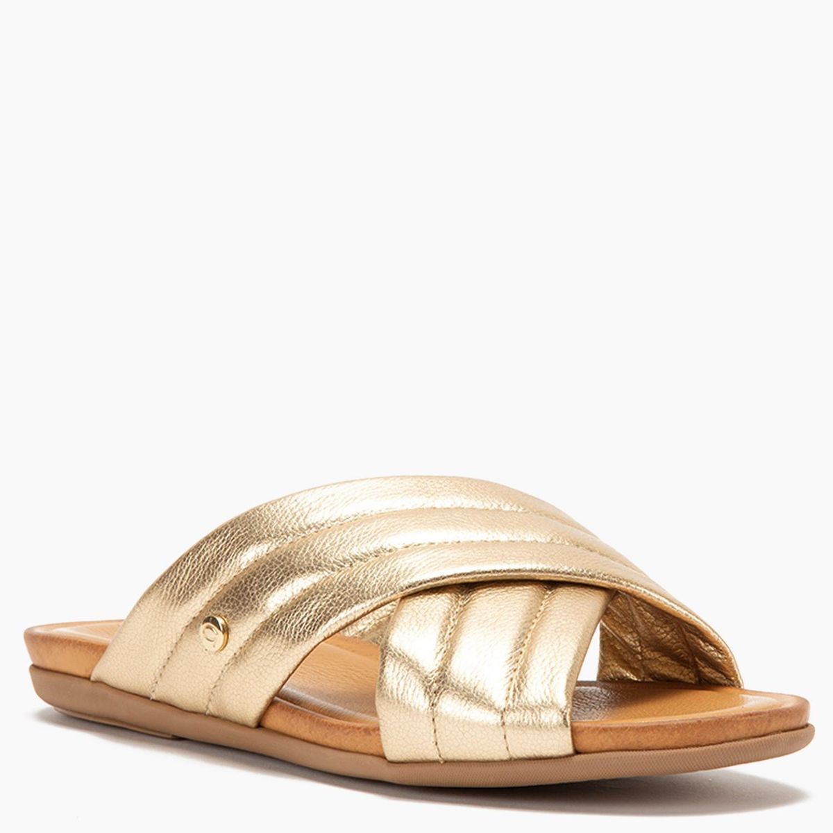 GACEL - Sandalia - Mila - Gacel - Dorado