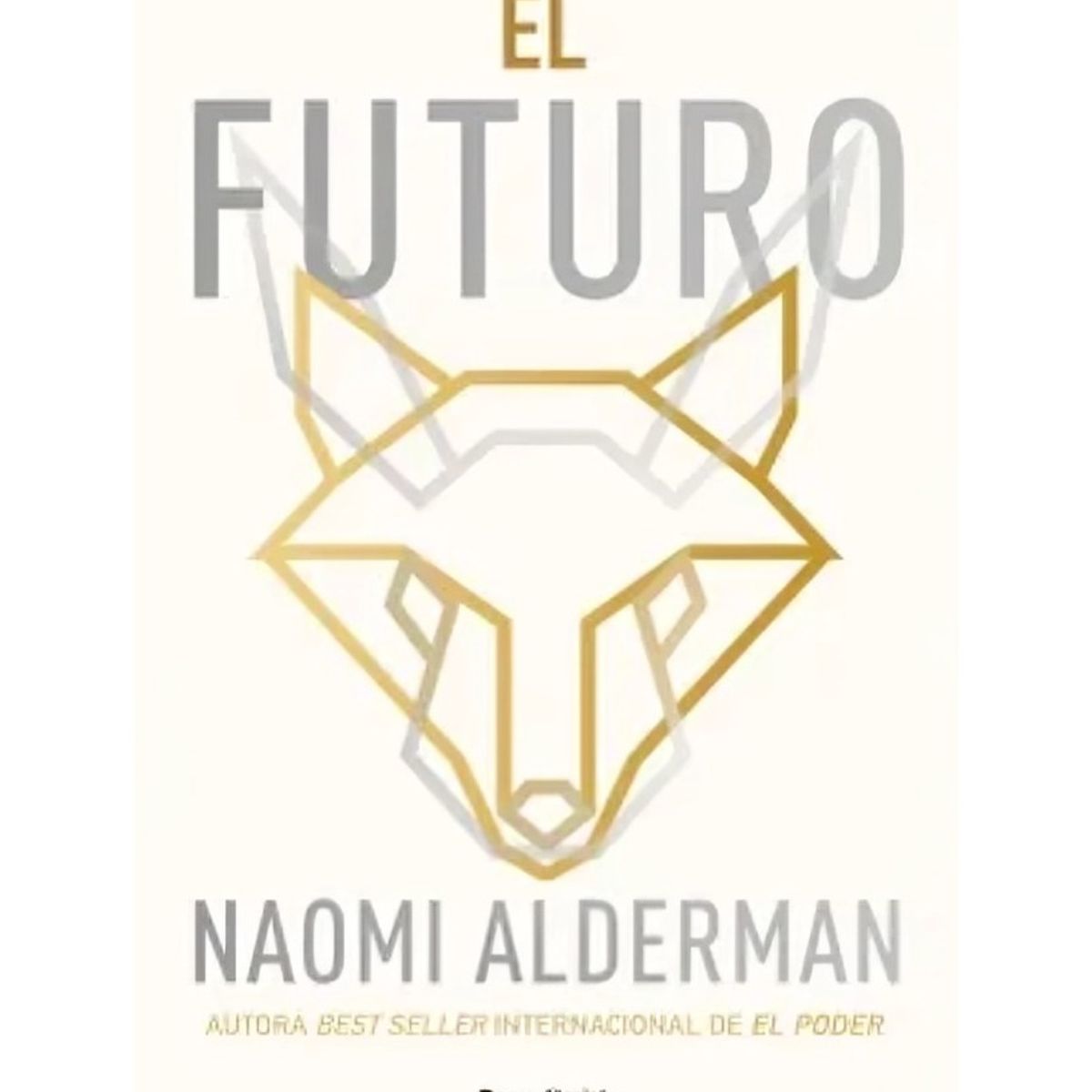 TOP10BOOKS - LIBRO El Futuro - El Futuro
