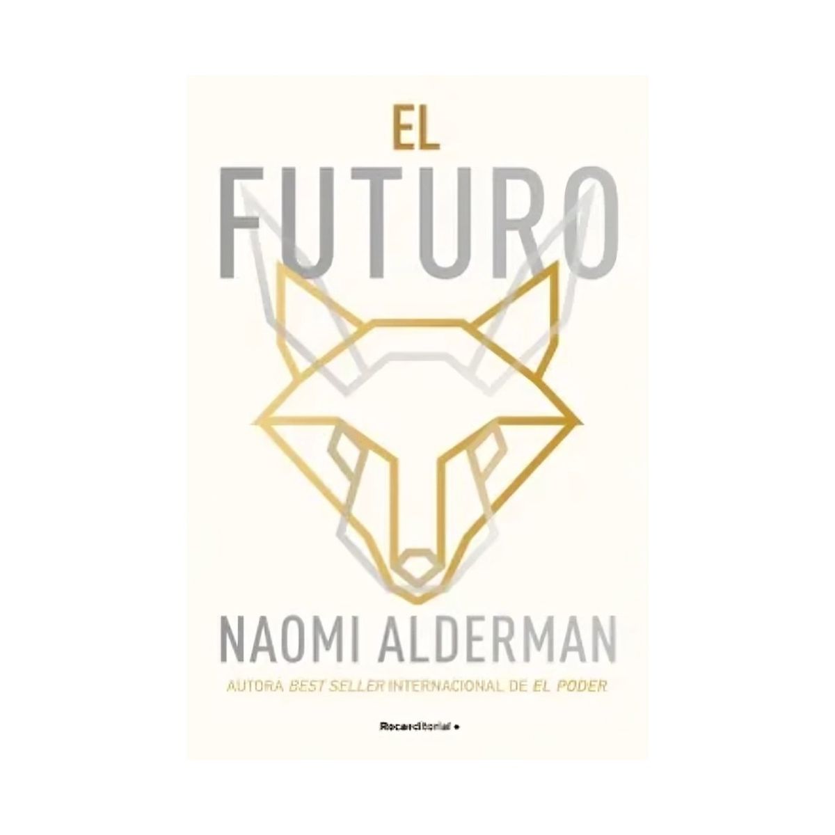 TOP10BOOKS - LIBRO El Futuro - El Futuro