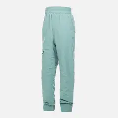 LIPPI - Pantalon Teen Girl Breathing Pants Jade Oscuro