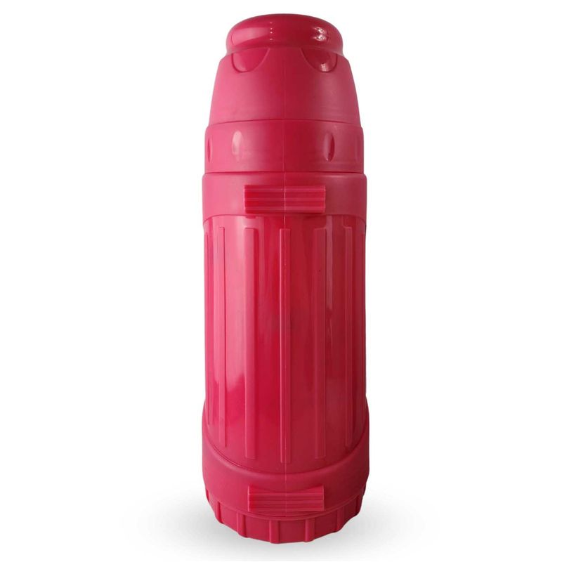 KEEP - Termo Keep 1.8 Litros Outdoor Resistente Cafe Te Bebidas Rosa