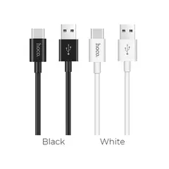HOCO - Cable Tipo C A Tipo C X23 1mt 3a