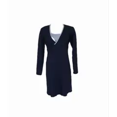 DMOM - Camisa de dormir Maternal y Lactancia color l