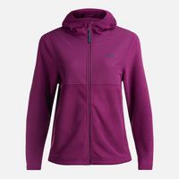 Chaqueta Mujer Paicavi Patch Therm-Pro Jacket Morado
