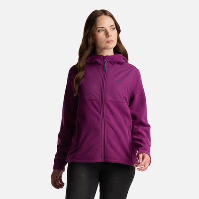 Imagen 2 del producto Chaqueta Mujer Paicavi Patch Therm-Pro Jacket Morado