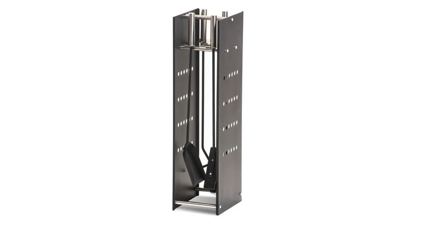 BOSCA KIT DE LIMPIEZA PARA CHIMENEA Y CALEFACTORES
