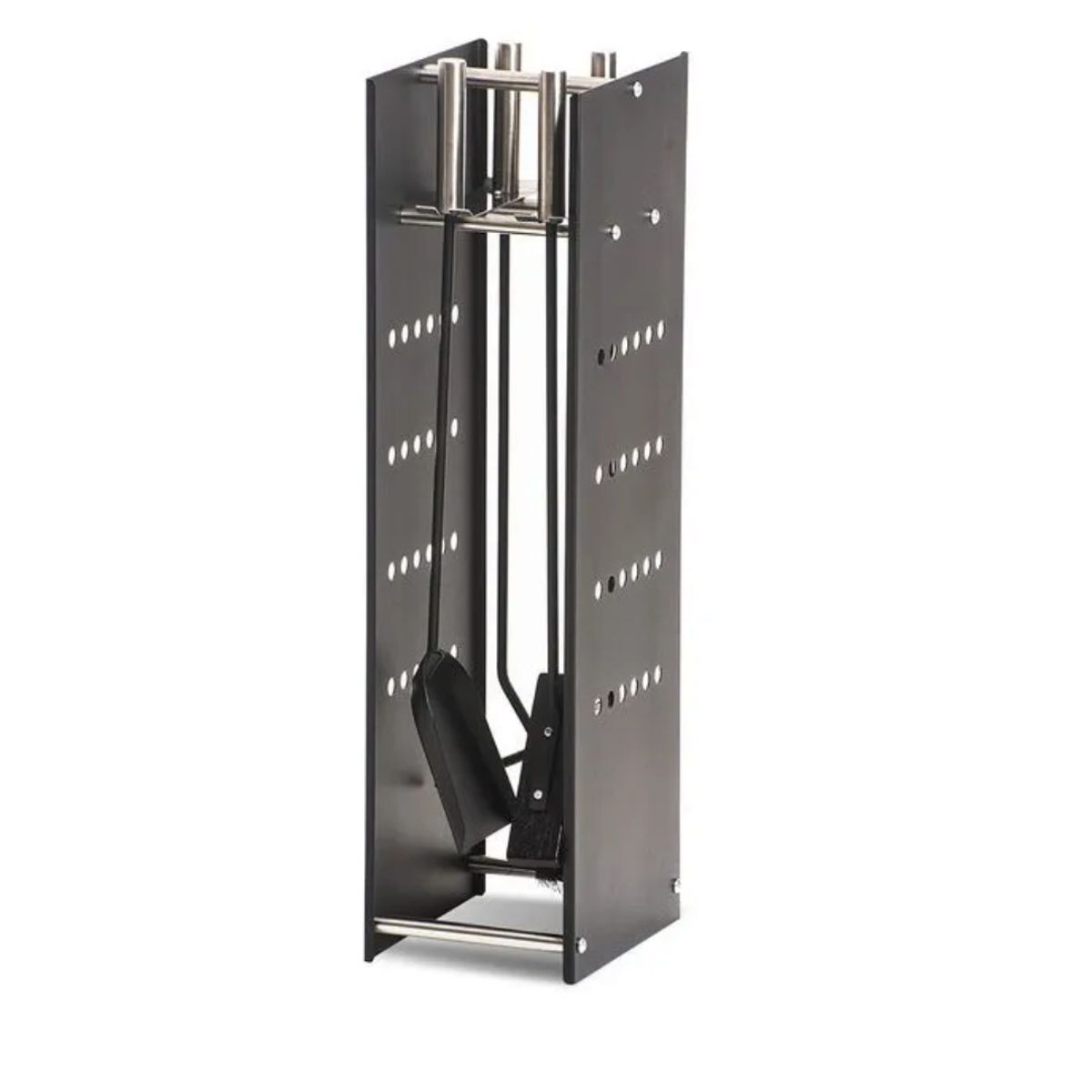 BOSCA - KIT DE LIMPIEZA PARA CHIMENEA Y CALEFACTORES BOSCA