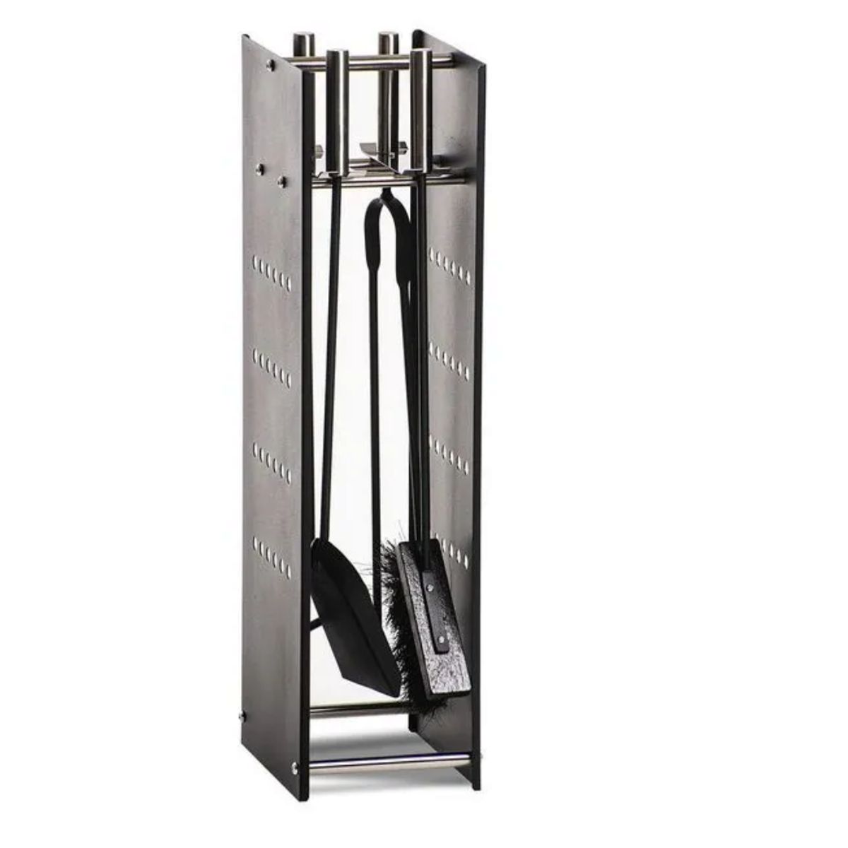 BOSCA - KIT DE LIMPIEZA PARA CHIMENEA Y CALEFACTORES BOSCA