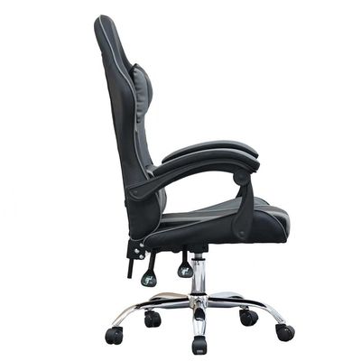 Imagen 2 del producto Silla Gamer Reclinable PVC Escritorio Oficina Giratoria GC-2223