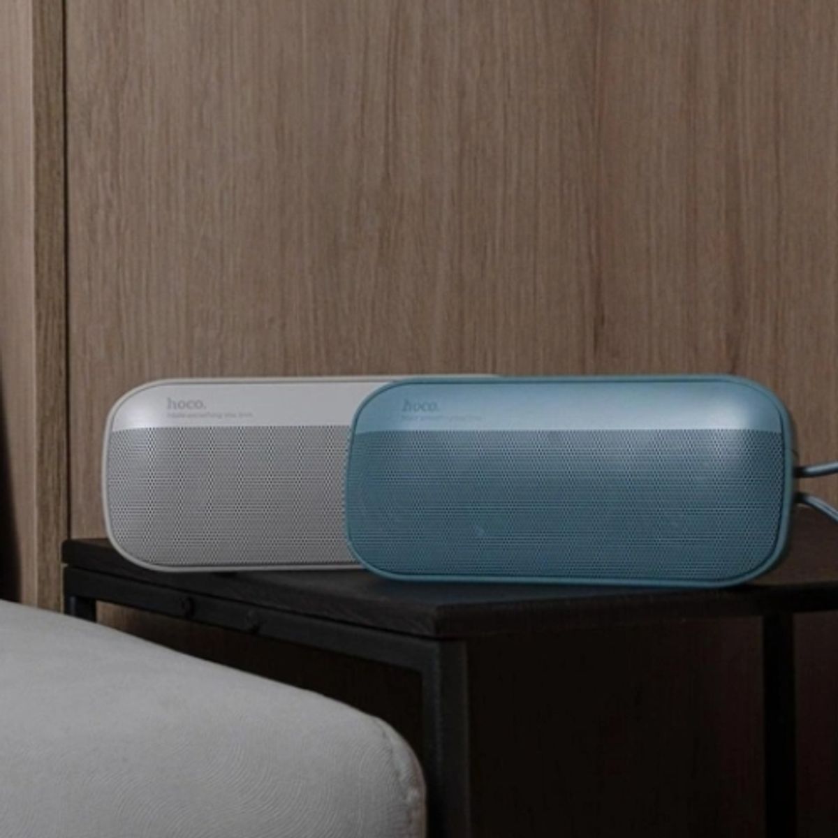 HOCO - Parlante Hoco HC21 Sport BT V51 3HRS azul