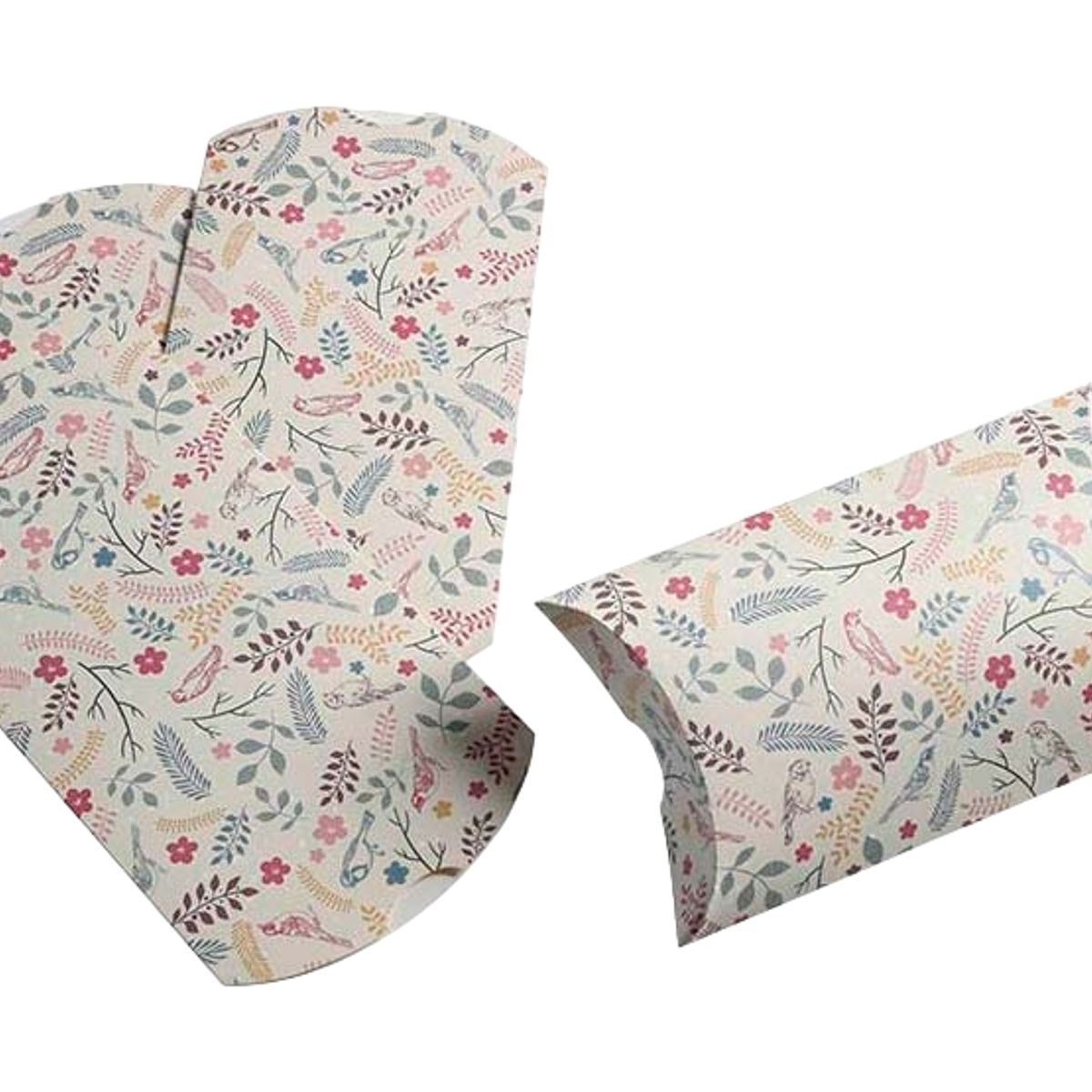 HERRERA MAISON - Combo X3 Set 4 Cajas Armables Diseño