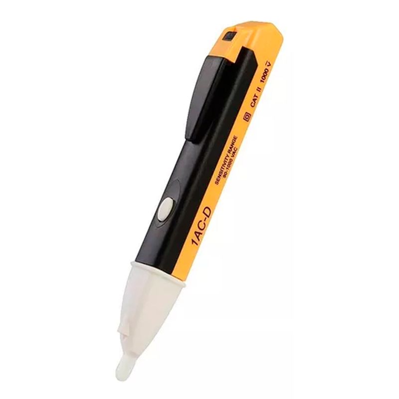 ESHOPANGIE - Tester Detector Probador Voltaje Sin Contacto 90-1000 Vac
