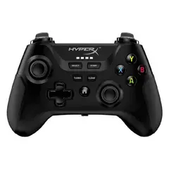 HYPERX - Control Inalámbrico Clutch Wireless Negro