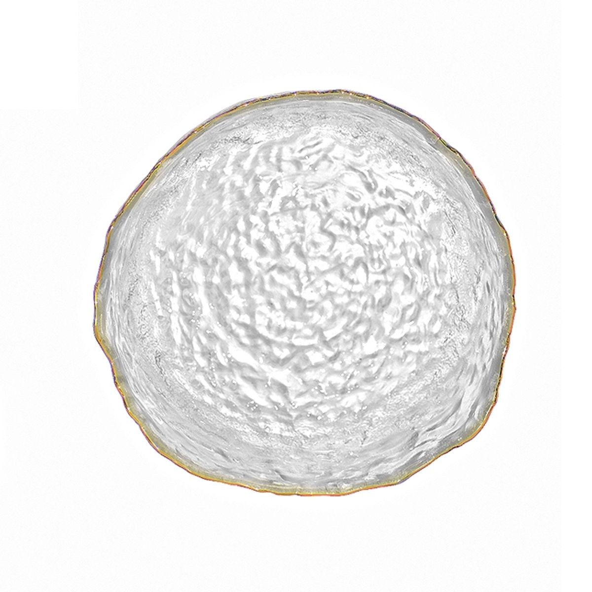 GENERICO - Pocillo Postre Frederick Gold