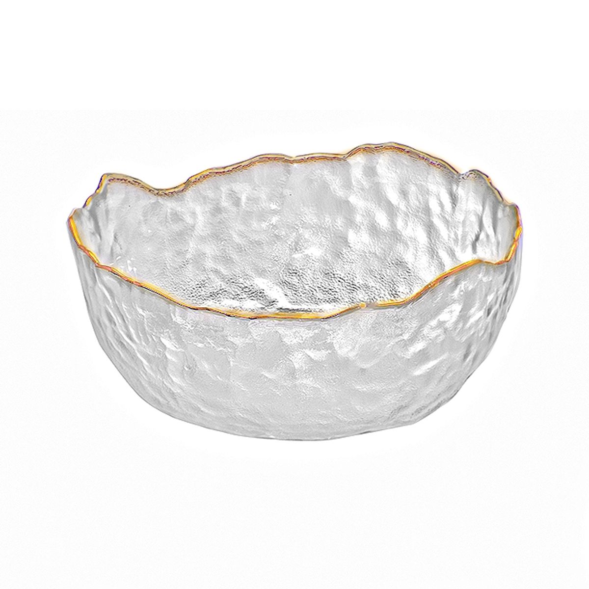 GENERICO - Pocillo Postre Frederick Gold