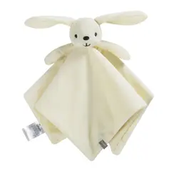 INFANTI - Tuto de Apego Conejito Velour 35 x 35 cm