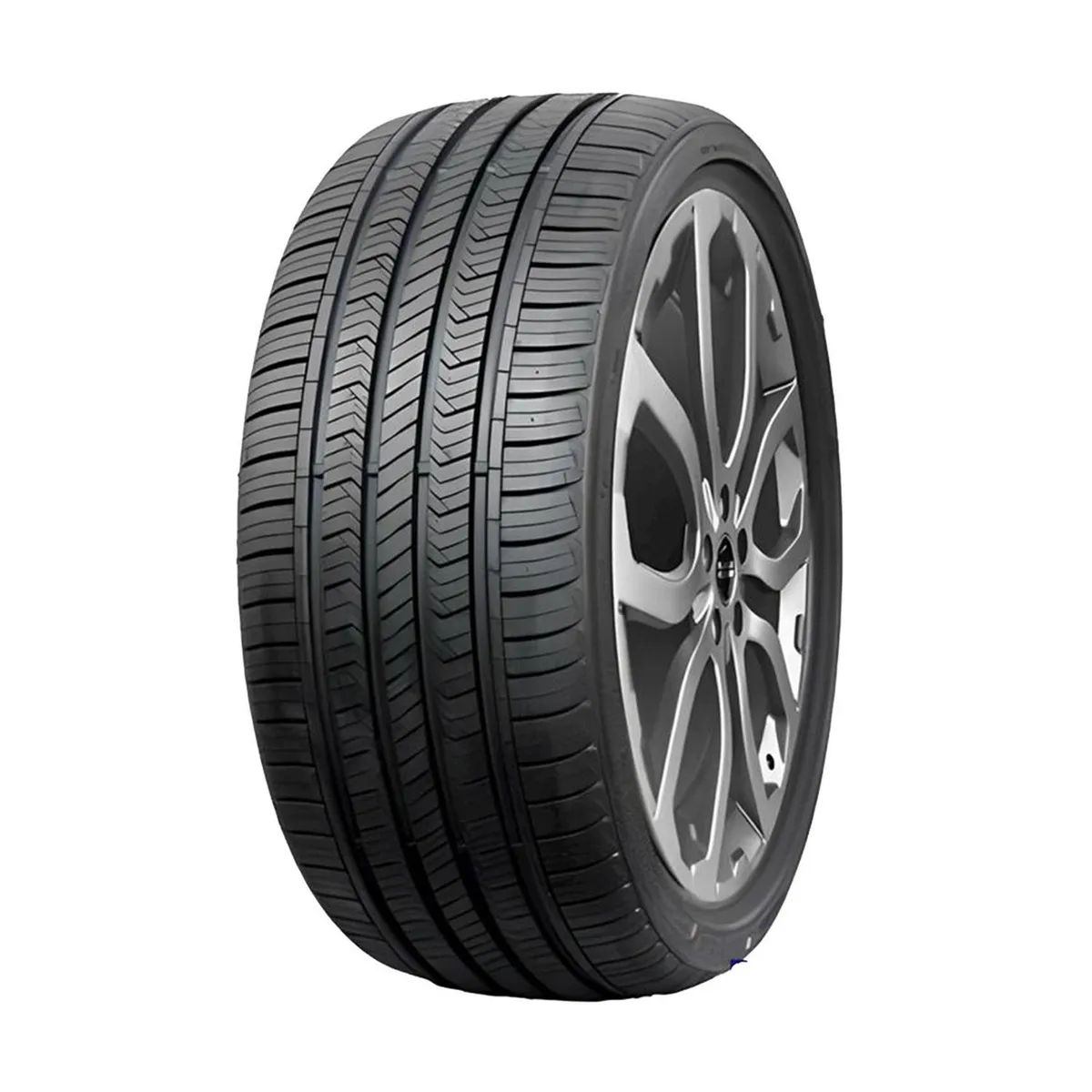 GENERICO - Neumatico215/60R17 96V RU025 Y Aptany H/T CHN
