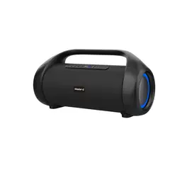 MASTER G - Parlante Portátil Bluetooth 5" Centauro Waterproof Master-G
