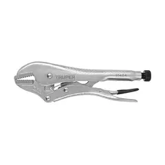 TRUPER - Caiman Recto 10 PuLG.