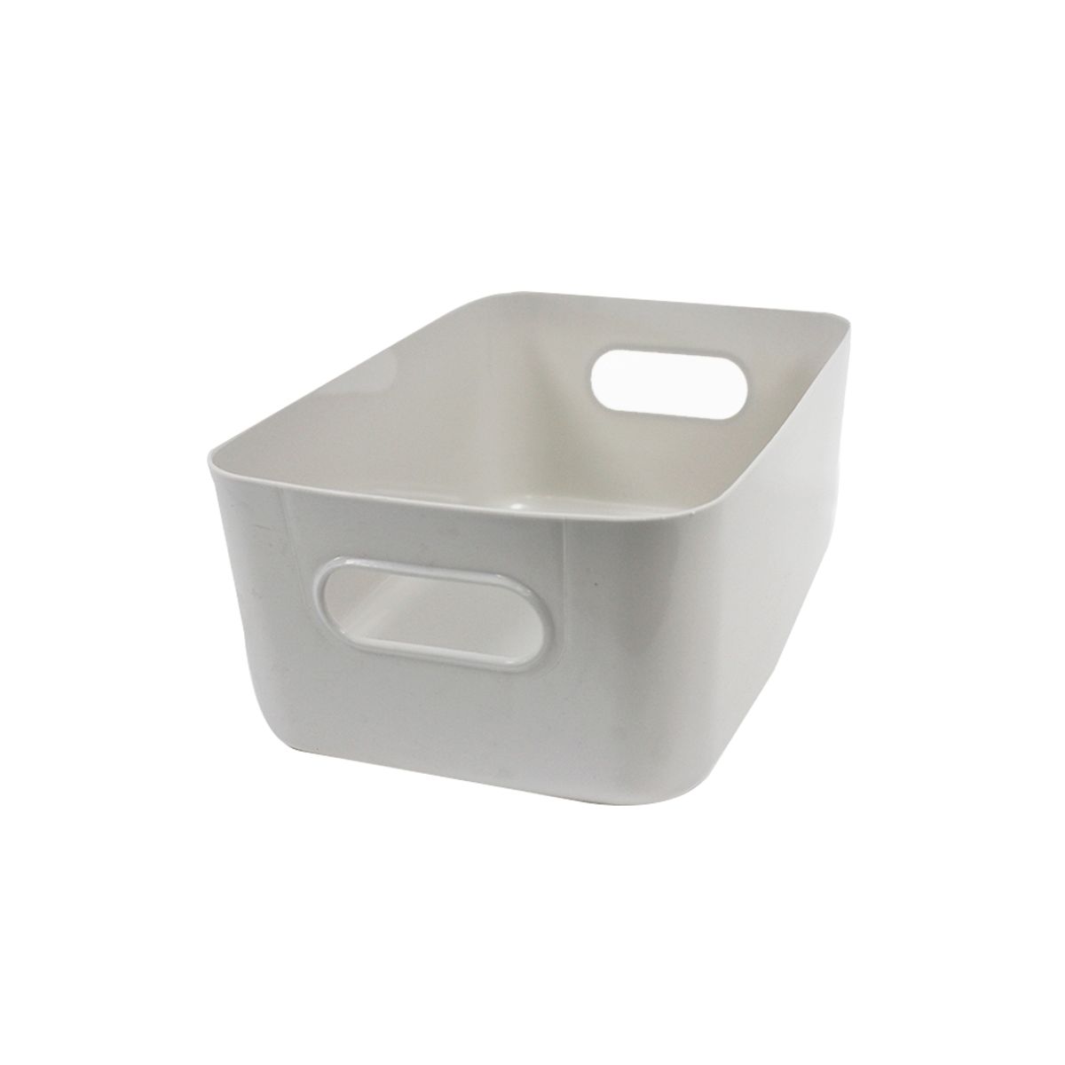 NEWTREE - Cesta Plástica Multiusos