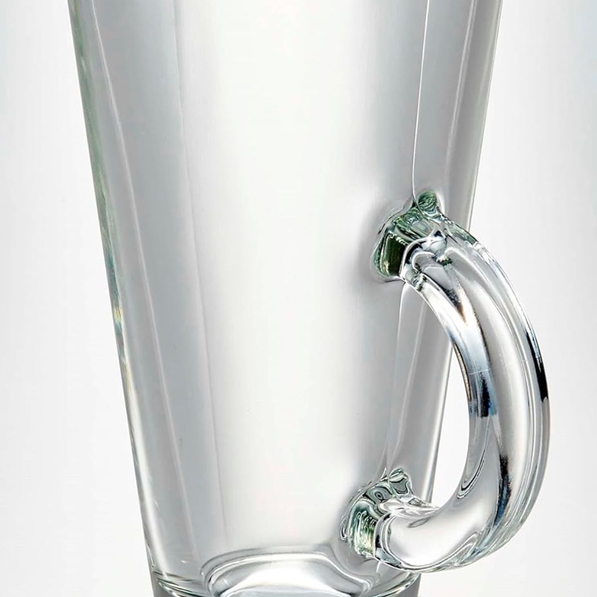 GLASSO - Set 2 Tazas Latte Cup Cocina Glasso