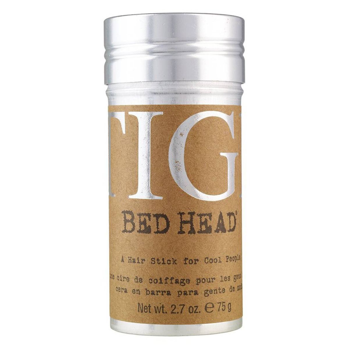 TIGI - Tigi Bed Head Hair Stick Wax Cera En Barra Para Cabello 73gr.