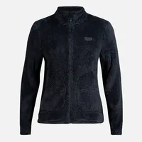 Chaqueta Mujer Ferret Shaggy-Pro Jacket Negro