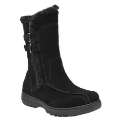 PANAMA JACK - Bota Casual Mujer Negro