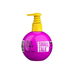 BED HEAD DE TIGI - Tigi Bed Head Small Talk Crema Peinar Rulos Volumen 240g.
