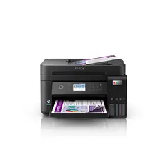 EPSON - Multifuncional WIFI EcoTank L6270