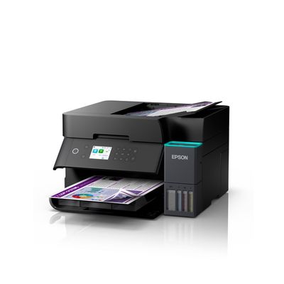 Imagen 2 del producto Ecotank L6370 Multifuncional Usb Wifi Dúplex