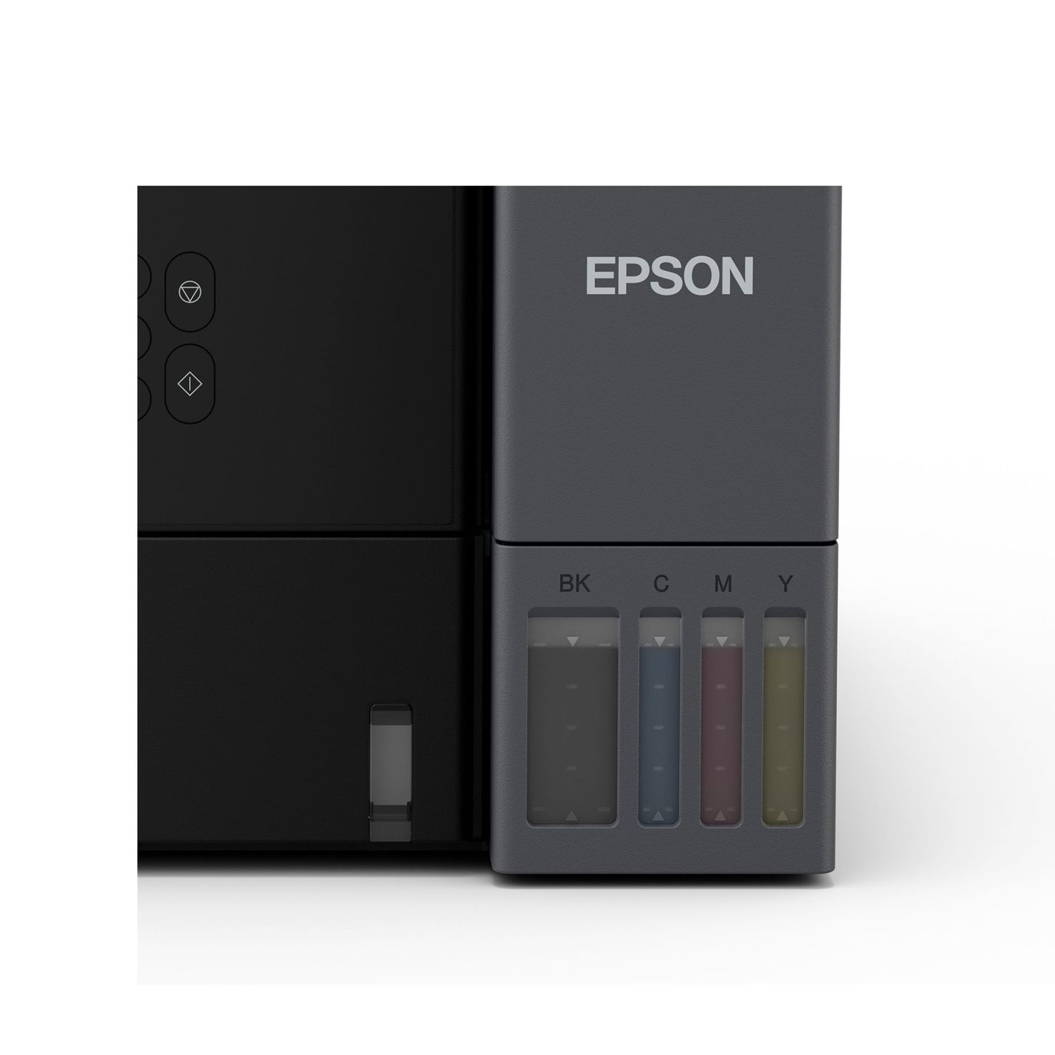 EPSON Epson Ecotank L6370 Multifuncional Usb Wifi Dúplex