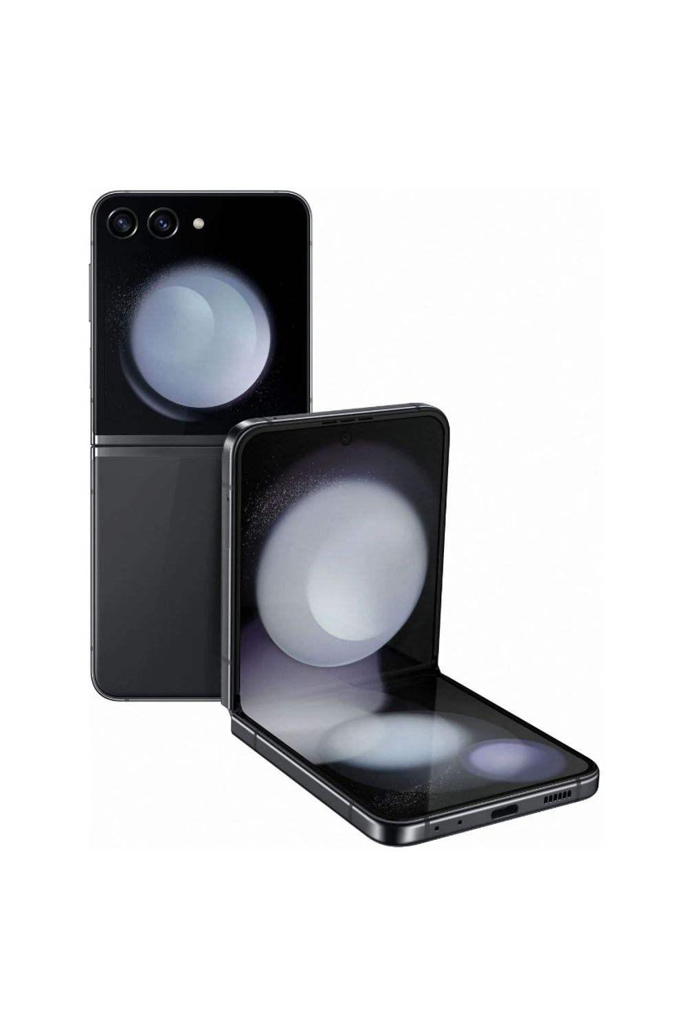 Samsung Galaxy Z Flip5 256GBブラック 本体 SAMSUNG Samsung Galaxy Z Flip5 5G 512GB - Reacondicionado - Negro