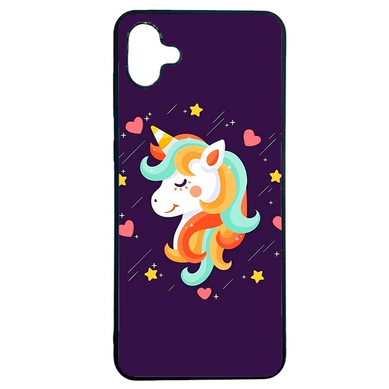 GENERICO - Carcasa Para SAMSUNG A05 diseño 281