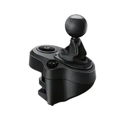 LOGITECH - Palanca de 6 velocidades Gaming para G29 y G920 Driving Force