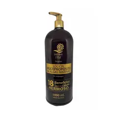 MARINA VITAL - Locion Multiproposito 18 Beneficios Reparación Total 1000ml.