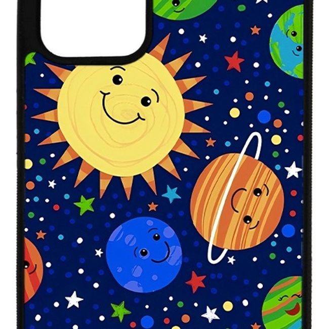 GENERICO - Carcasa ParaVIVO Y16 Diseño 237